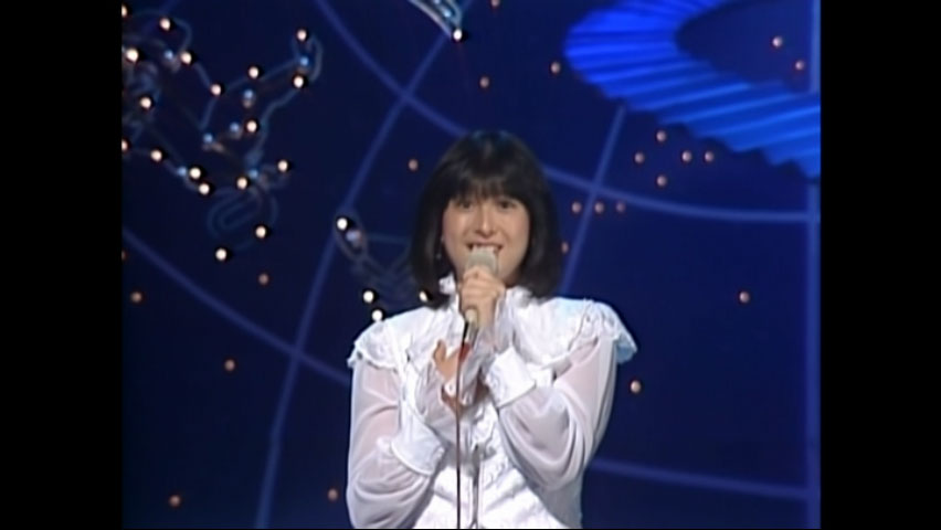 《河合奈保子 NAOKO ETERNAL SONGS 4xDVD》 演唱会 [DVD ISO 17.0GB]