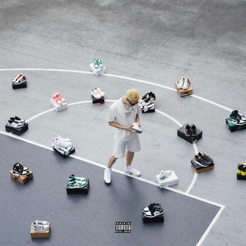 23 – Single – 艾志恒Asen-无损音乐