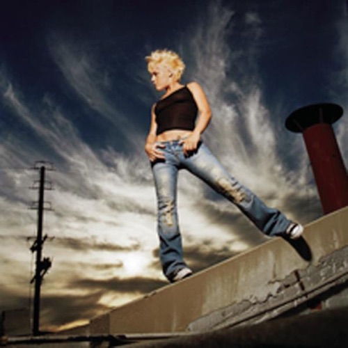 God Is a DJ – EP – P!nk-无损音乐