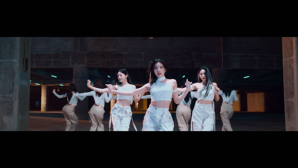ODD EYE CIRCLE - Air Force One 4K 2160P [Bugs MP4 1.3GB]-无损音乐/蓝光演唱会