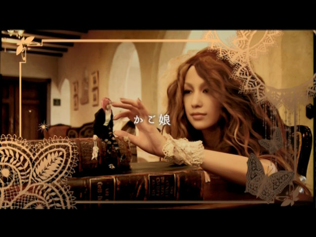 中島美嘉 《SAMSARA Photo Book Story》 2009 演唱会 [DVD ISO 927.5MB]