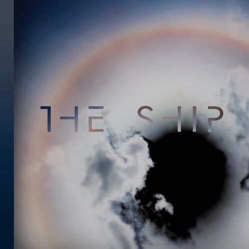 布莱恩・伊诺 The Ship (Remastered 2023)-无损音乐