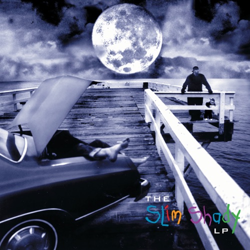 The Slim Shady LP – Eminem-无损音乐