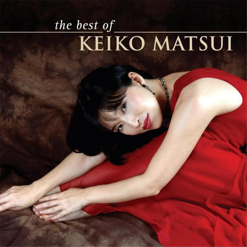 《松居庆子 Keiko Matsui音乐会》 演唱会 [DVD ISO 4.36G]-无损音乐/蓝光演唱会