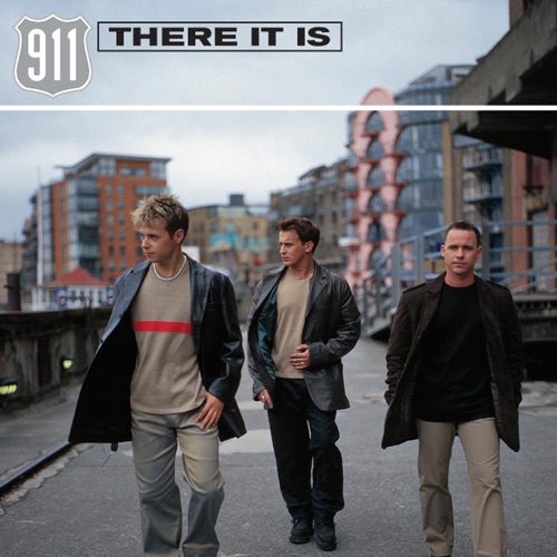 There It Is – 911-无损音乐