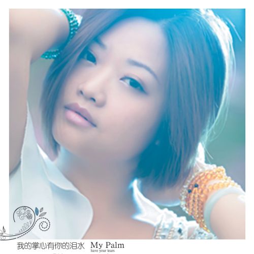 我的掌心有你的泪水 – 陈瑞 [5.1声道]-无损音乐