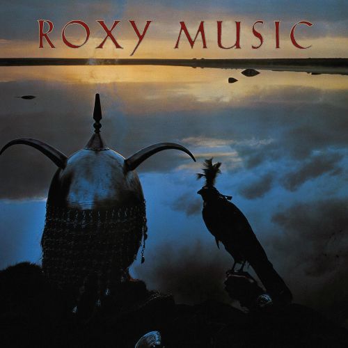 Avalon – Roxy Music [5.1声道]-无损音乐