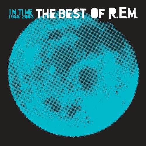 The Best Of R.E.M – R.E.M [5.1声道]-无损音乐