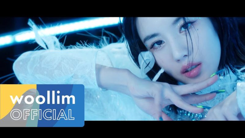 KWON EUN BI – Glitch 1080P [Bugs MP4 1.3GB]-无损音乐/蓝光演唱会