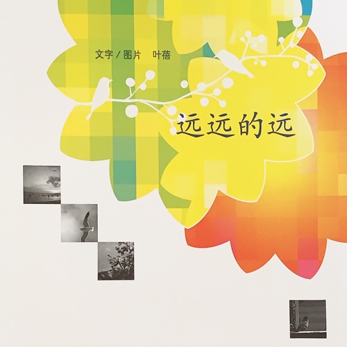 远远的远 – 叶蓓-无损音乐