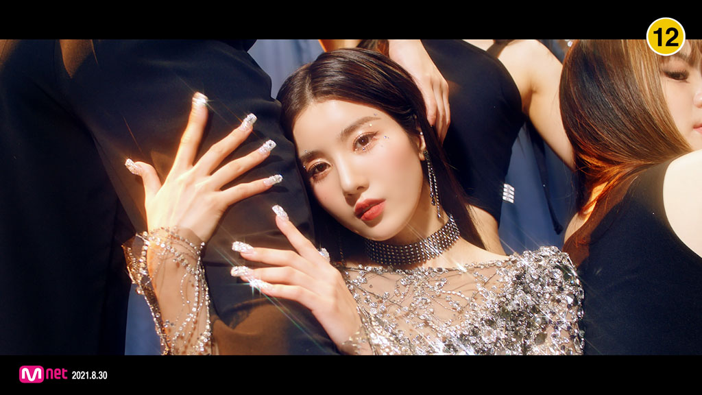 KWON EUN BI - Door (Choreography) 4K 2160P [Bugs MP4 1.6GB]-无损音乐/蓝光演唱会