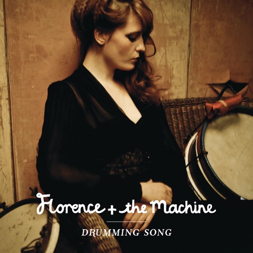 Drumming Song – EP – Florence + the Machine-无损音乐