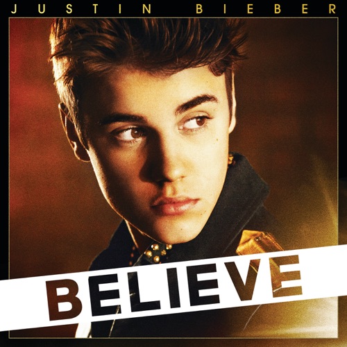 Believe (Deluxe Edition) – Justin Bieber-无损音乐