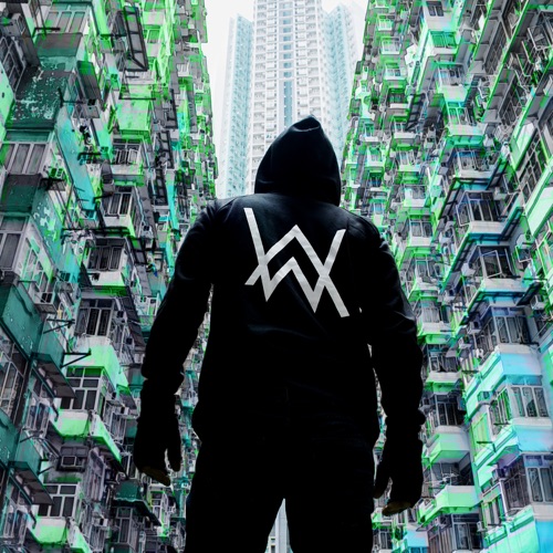 Sing Me to Sleep – Single – Alan Walker-无损音乐
