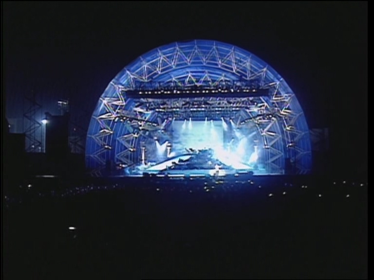 自购 周华健 1997还要爱你演唱会《DVD 《ISO4.24G》》 1997 演唱会 [DVD-ISO4.24G]