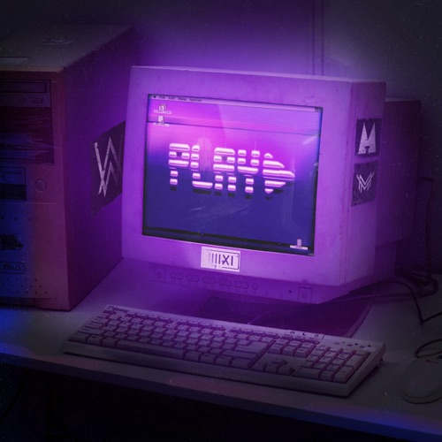 Play (feat. Mangoo) – Single – K-391, Alan Walker & Tungevaag-无损音乐