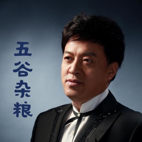 五谷杂粮 – Single – 吕继宏-无损音乐