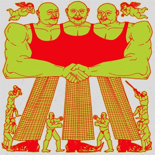 XXL – PA69-无损音乐