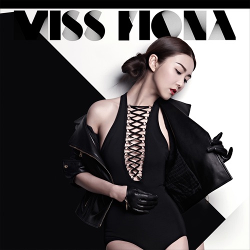 MISS FIONA – Single – 薛凯琪-无损音乐