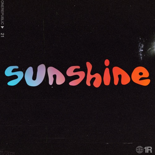 Sunshine – Single – OneRepublic-无损音乐