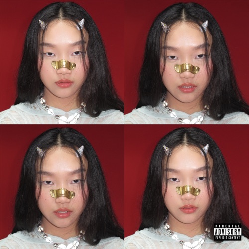 Mine (Remixes) – Single – AUDREY NUNA-无损音乐