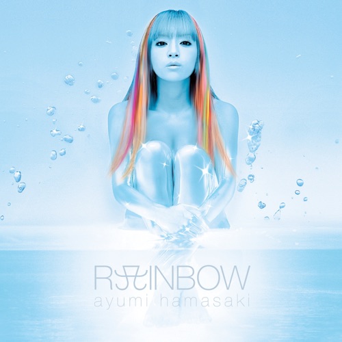 RAINBOW – 浜崎あゆみ-无损音乐