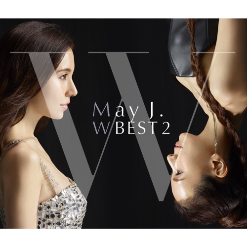 May J. W BEST 2 -Original & Covers- – May J.-无损音乐