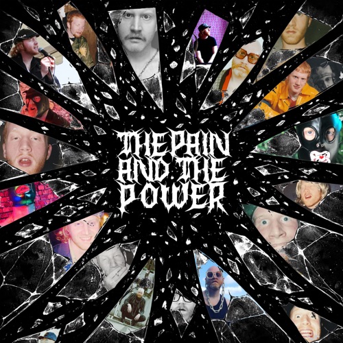 The Pain and The Power – Logan Lynn-无损音乐
