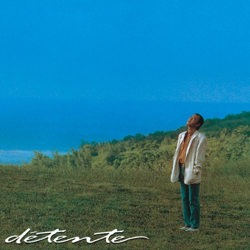 detente – 吉田拓郎-无损音乐