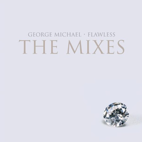 Flawless (Go to the City) – EP – GEORGE MICHAEL-无损音乐