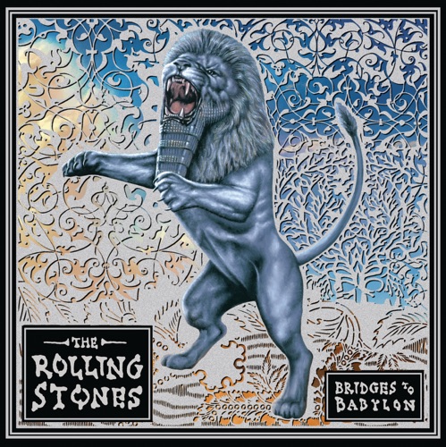 Bridges To Babylon (2009 Remaster) – The Rolling Stones-无损音乐