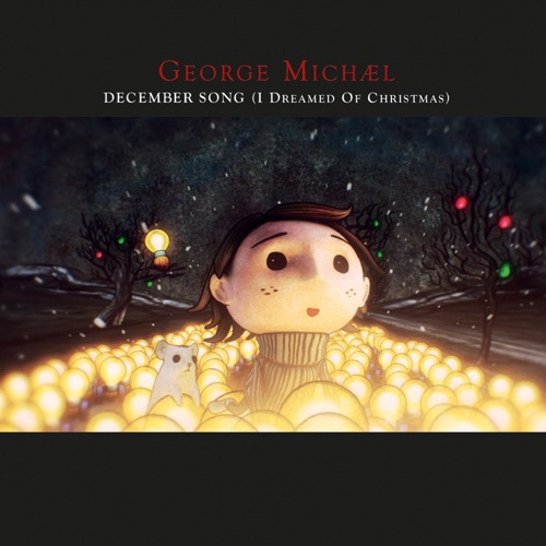 December Song (I Dreamed of Christmas) – EP – GEORGE MICHAEL-无损音乐