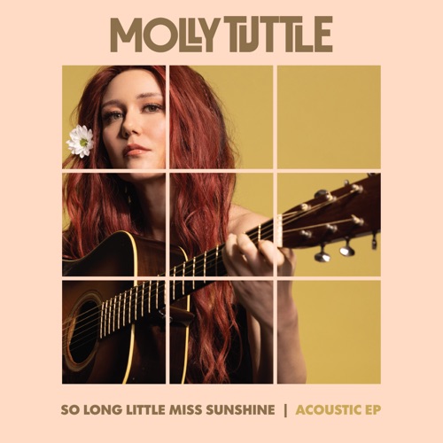 So Long Little Miss Sunshine (Acoustic EP) – EP – Molly Tuttle-无损音乐