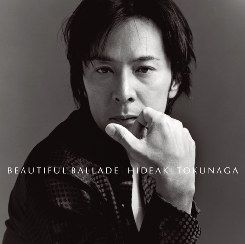 Beautiful Ballade – Except Aoi Chigiri – 德永英明-无损音乐