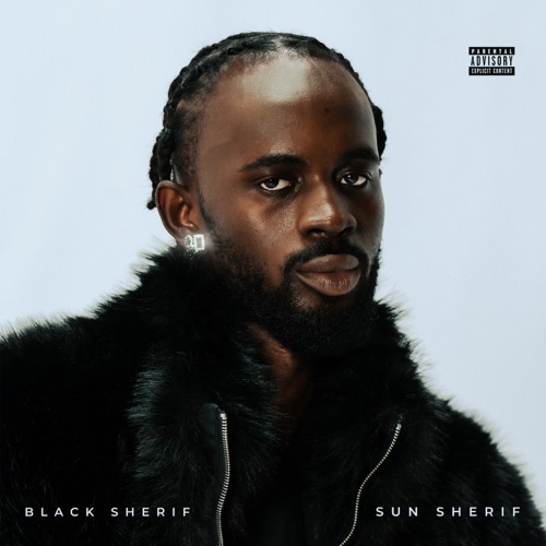 SUN SHERIF – EP – Black Sherif-无损音乐
