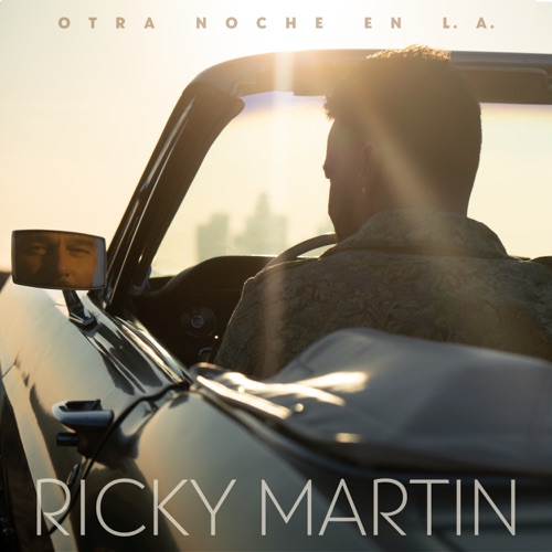 Otra Noche en L.A. – Single – Ricky Martin-无损音乐