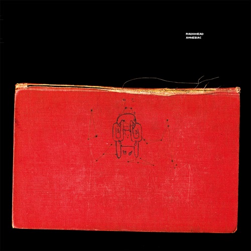 Amnesiac – Radiohead-无损音乐