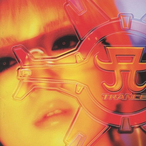 Cyber TRANCE presents ayu trance – 滨崎步-无损音乐