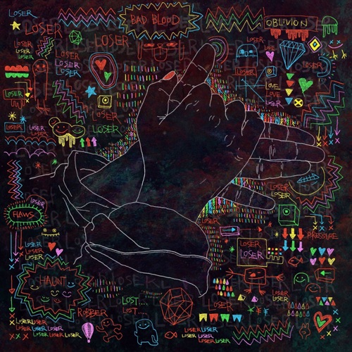 LOSER / ナンバーナイン – Single – 米津玄师-无损音乐