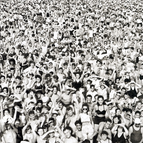 Listen Without Prejudice, Vol. 1 (2017 Remastered) – GEORGE MICHAEL-无损音乐