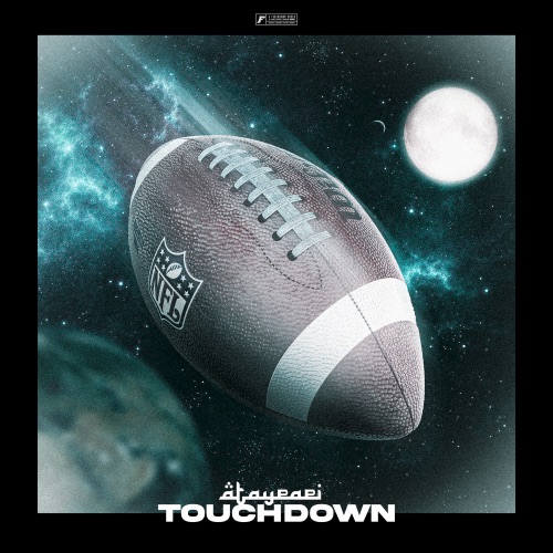 Touchdown – Single – Ataypapi-无损音乐