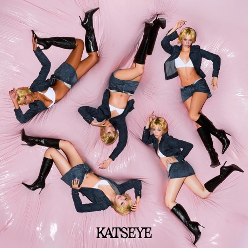 WILD – EP – KATSEYE-无损音乐