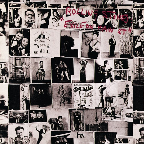 Exile On Main St. (Deluxe Edition with Bonus Videos) [2010 Remaster] – The Rolling Stones-无损音乐