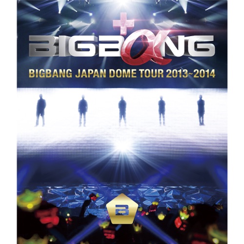 BIGBANG 《BIGBANG JAPAN DOME TOUR ~2014 – BIGBANG》 2013 演唱会-无损音乐