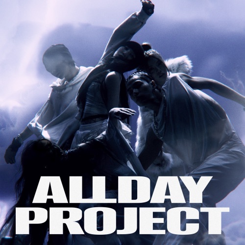 FAMOUS – Single – ALLDAY PROJECT-无损音乐