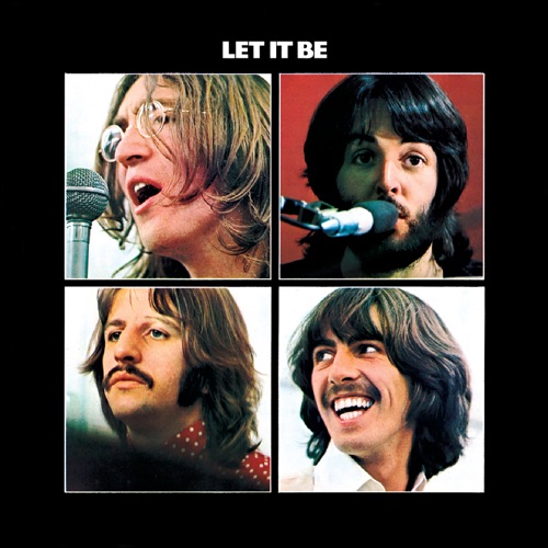 Let It Be – The Beatles-无损音乐