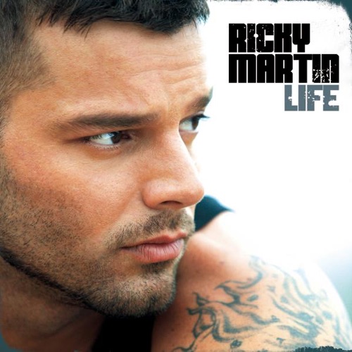 Life – Ricky Martin-无损音乐