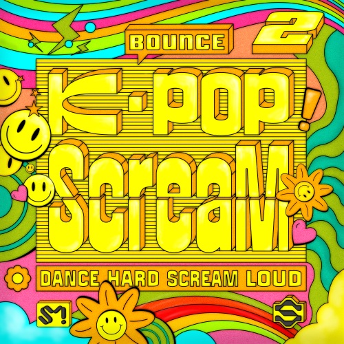 K-POP ScreaM 2 – NCT 127 & aespa-无损音乐