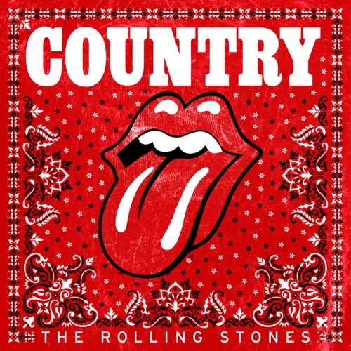 Country – EP – The Rolling Stones-无损音乐