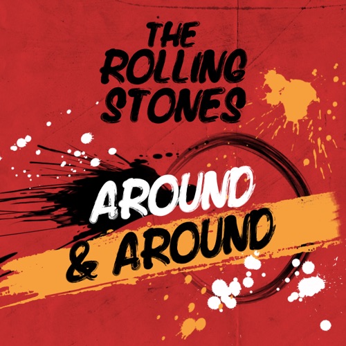 Around & Around – EP – The Rolling Stones-无损音乐